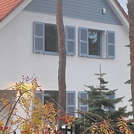 Villa Portobianco Pobierowo Exterior foto